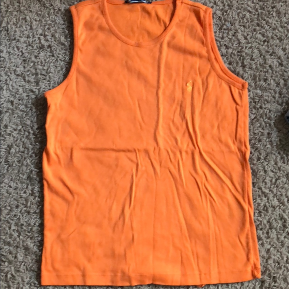 Tank Top.
